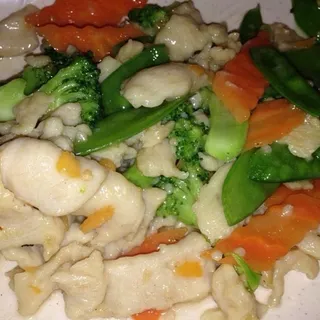 White Sauce
