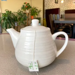 Green Tea