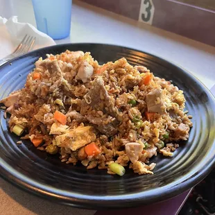 House Fried Rice