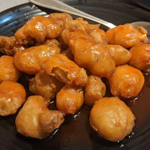 Sweet &amp; Sour pork