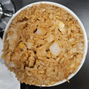 Fried Rice