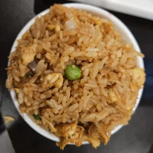 Fried Rice