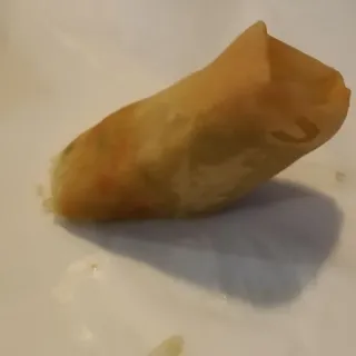 House Spring Roll (2pcs) /