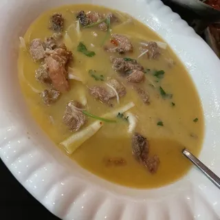 Szechuan Pepper Corn Chicken /