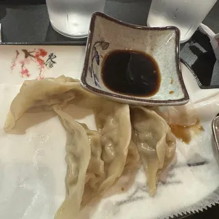 Chicken Potsticker