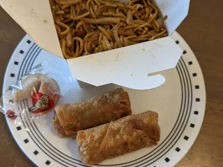 Great Taste Chinese Restaurant