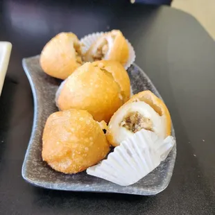 donuts, dough desserts, food