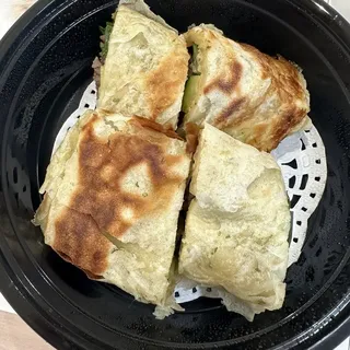 Beef Rolls-