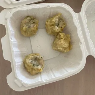 Seafood Siu Mai-