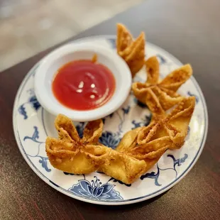 Kung Fu Dumpling