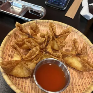 Krab Rangoon (5)