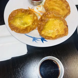 UFO Dumplings (3)
