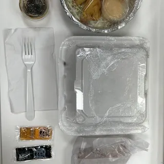 Fried Shrimp Dumplings (4)