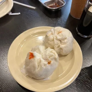 Char Siu Bao (2)