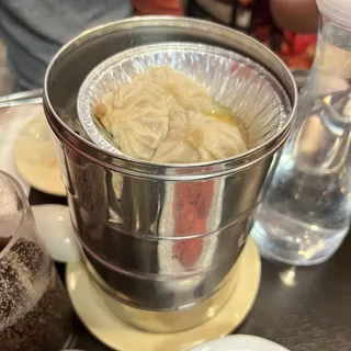 Xiao Long Bao (Soup Dumpling) (4)