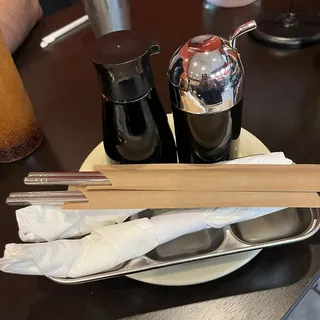 Chopsticks