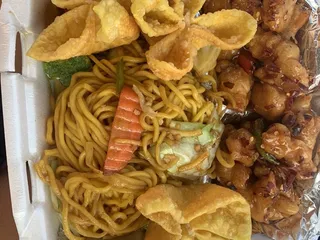 Chao's Asian & American Foods