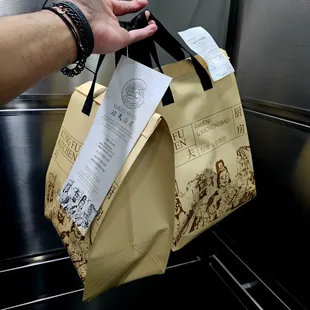 Meal Pal &amp; Grub Hub Order.