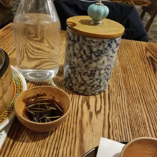 Pork Soup Dumpling