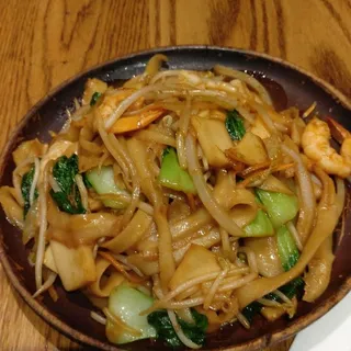 Extra Hand Cut Noodles