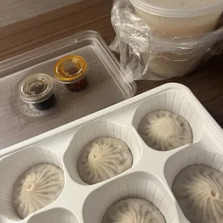 Extra Beef Soup