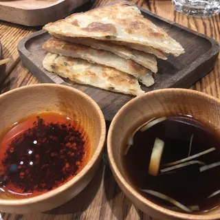 Scallion Pancake