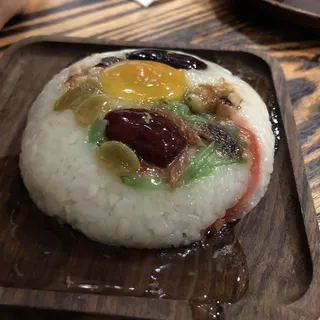 Secret Babao Rice