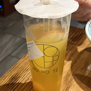 Ho Ho Fruity
