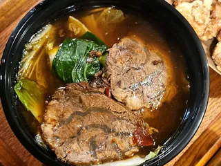 Bao Bao Cafe