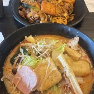 noodle soup, food, noodles, ramen and noodles, ramen, noodle dish