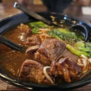 Short beef ribs