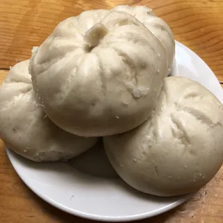 Pork & Cabbages Buns
