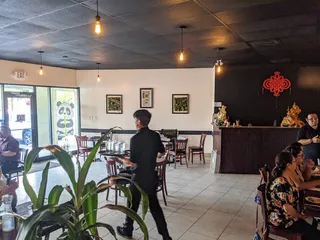 Sichuan House