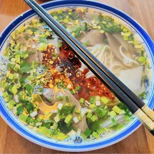 food, soups and chowder