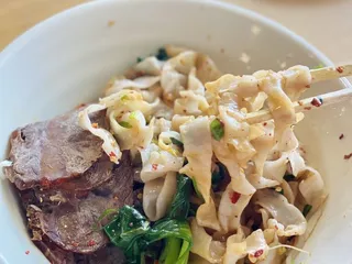 Xi Xia Chinese Cuisine