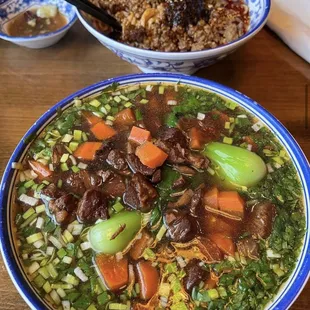 food, ramen and noodles