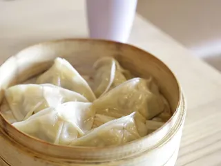 Noodle Topia - Madison Heights