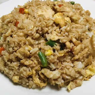 K1. Chicken Fried Rice