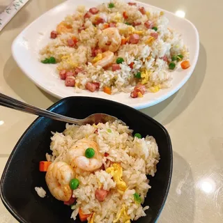 K7. House Fried Rice