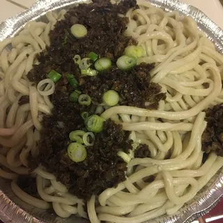L8. Dan Dan Noodle