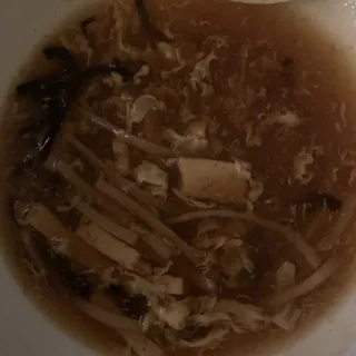 L11. Hot and Sour Soup