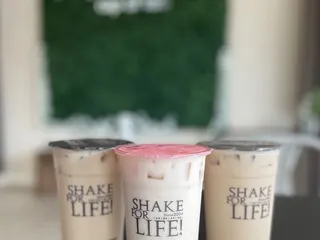 Ding Tea Charlotte Independence