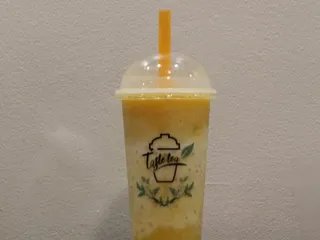 Taste Tea