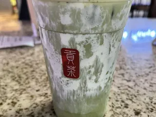 Gong Cha