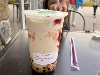 Royaltea