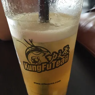 Sunshine Pineapple Tea