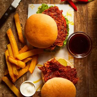 burgers, food, burger