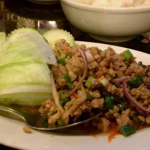 Kung Fu Thai & Chinese Restaurant