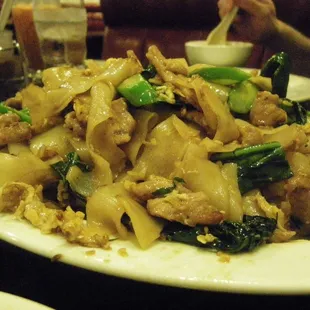 Pork Pad Se Ew