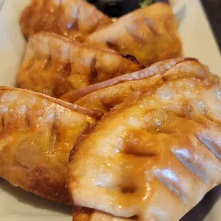 Pot Stickers
